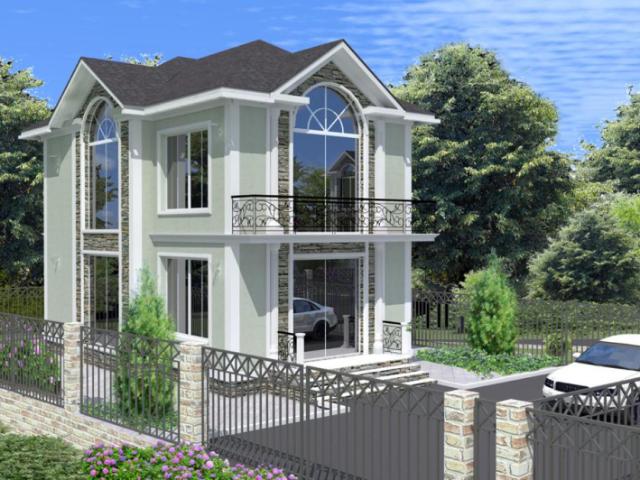 Квартира продажа в Верхневеселое С, Краснодарский Край