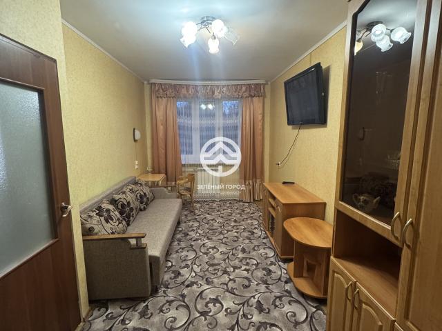 Квартира аренда в Высоковск, Кабардино-Балкарская Республика