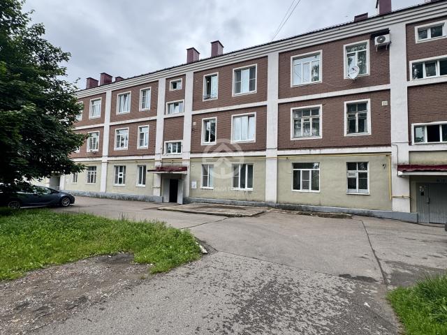 Квартира продажа в Высоковск, Кабардино-Балкарская Республика