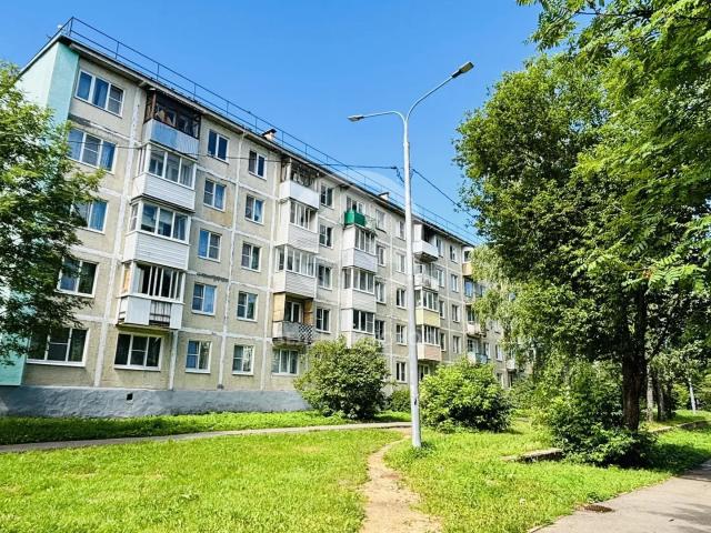 Квартира продажа в Высоковск, Кабардино-Балкарская Республика