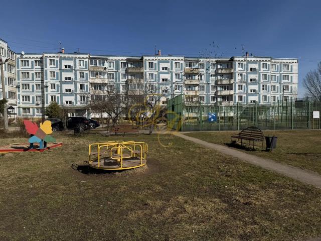 Квартира продажа в Высоковск, Кабардино-Балкарская Республика