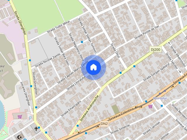 Apartament închirieri în București