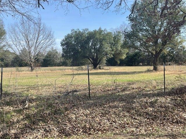 Land for sale in Grand Saline, Texas