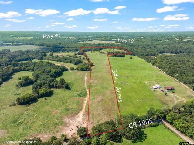 Land for sale in Fruitvale, Texas