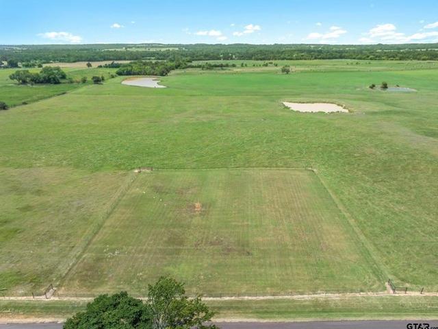 Land for sale in Texas