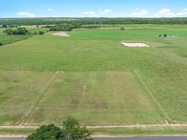 Land for sale in Texas