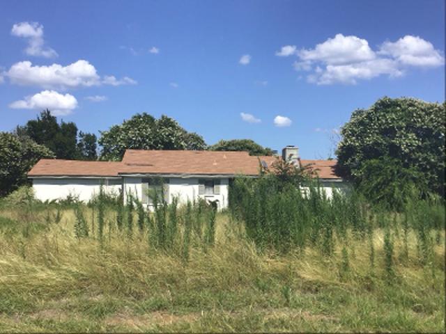 House for sale in Mabank, Texas