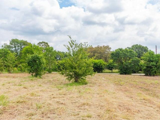Land for sale in Edgewood, Texas