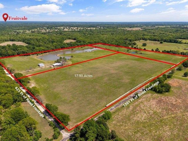 House for sale in Wills Point, Texas