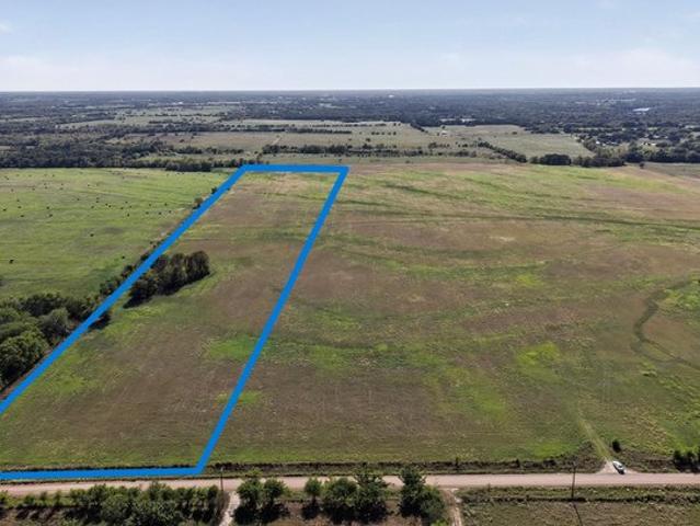 Land for sale in Wills Point, Van Zandt County