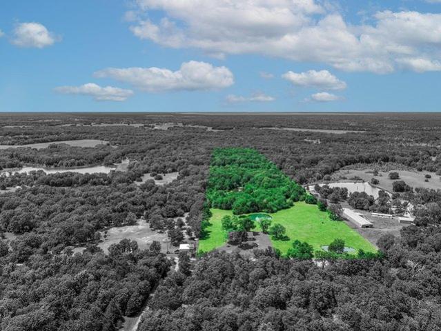 Land for sale in Edgewood, Texas