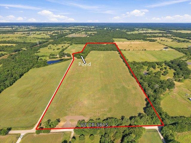 Land for sale in Wills Point, Texas