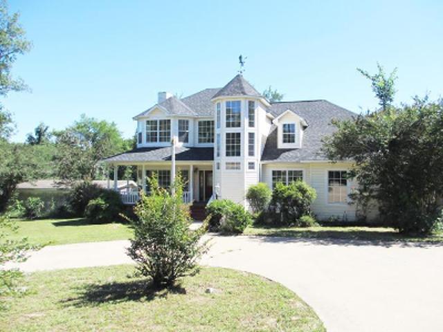 House for sale in Texas