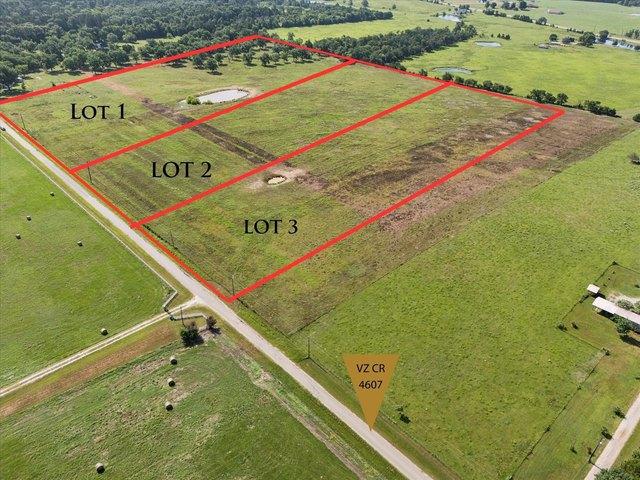 Land for sale in Texas