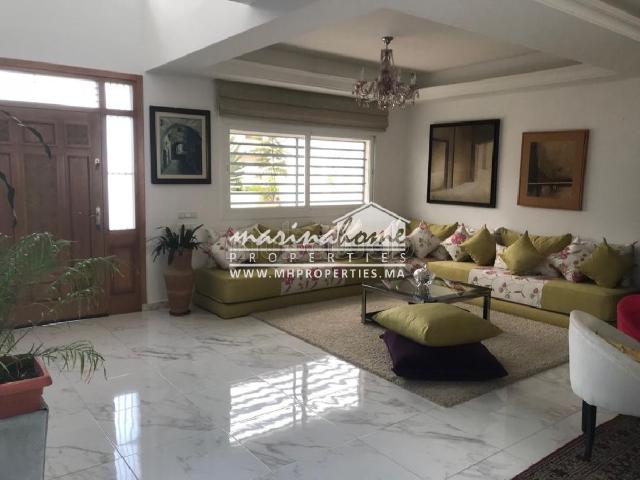 Appartement vente à M'diq, Tanger-Tétouan