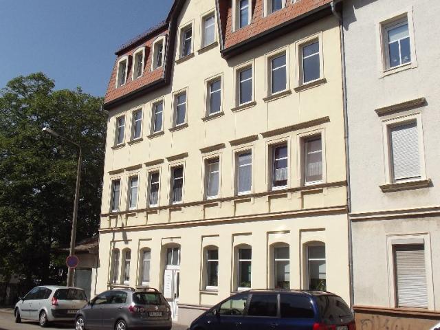 Apartment mieten in Poppitz, Riesa