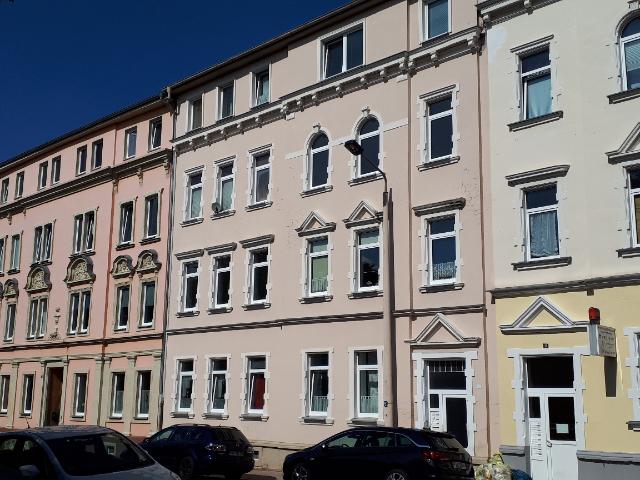 Apartment mieten in Riesa, Sachsen