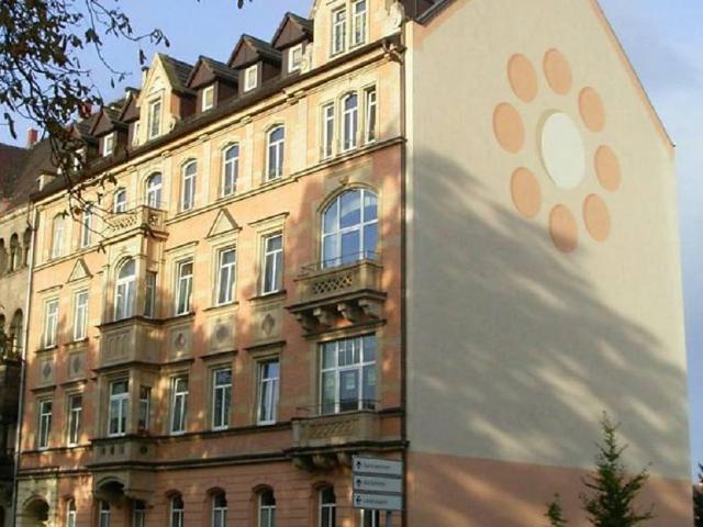 Apartment mieten in Pausitz, Riesa