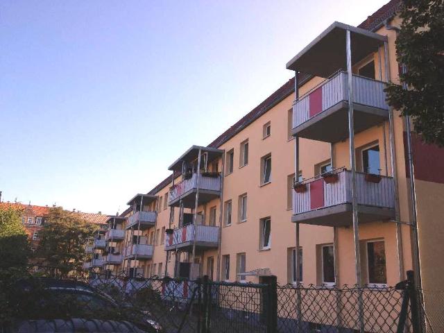 Apartment mieten in Poppitz, Riesa