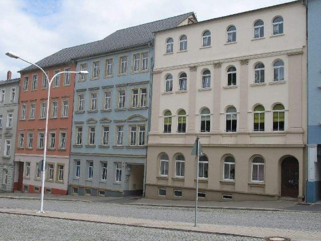 Apartment mieten in Riesa, Sachsen