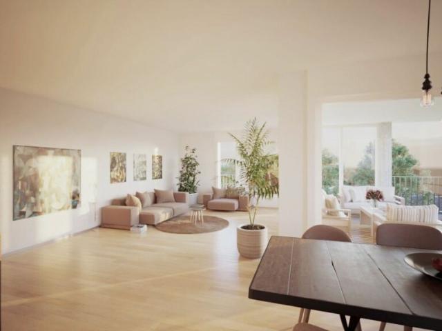 Wohnung kaufen in Aefligen, Bern