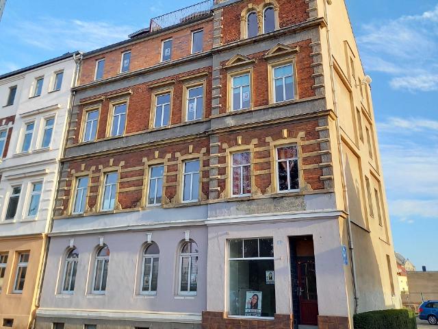 Apartment mieten in Poppitz, Riesa
