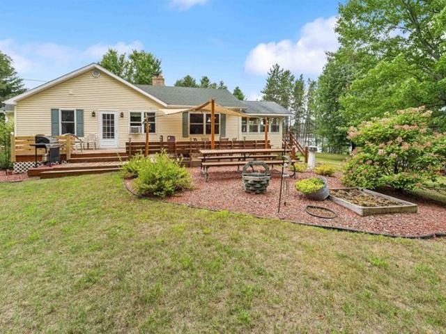 House for sale in Stephenson, Michigan