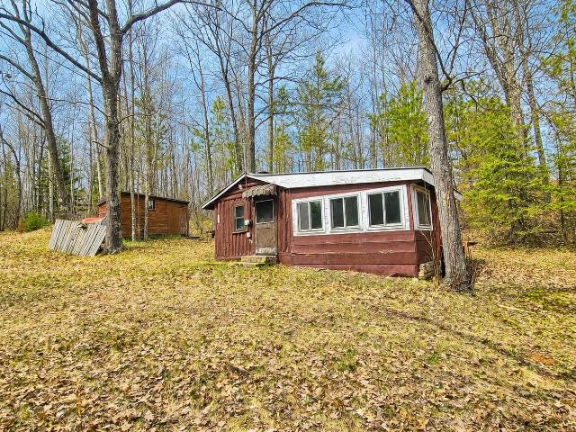Land for sale in Dunbar, Wisconsin