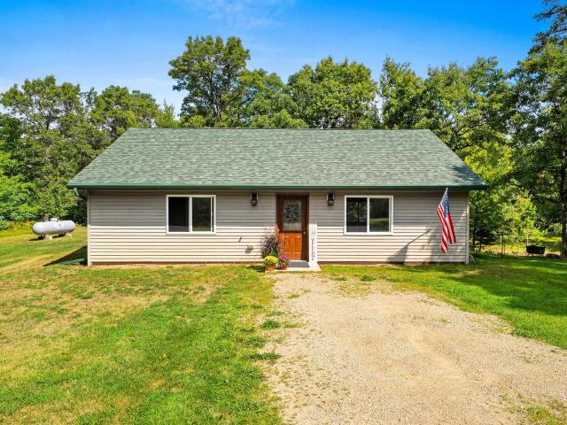 House for sale in Wisconsin