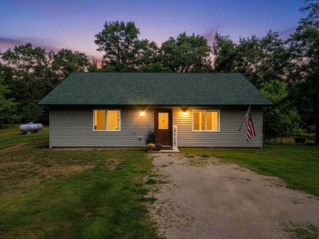 House for sale in Crivitz, Wisconsin