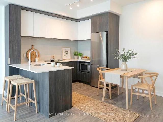 Condo for sale in Woburn, Ontario