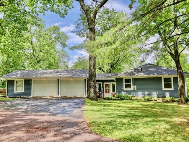 House for sale in Poynette, Wisconsin