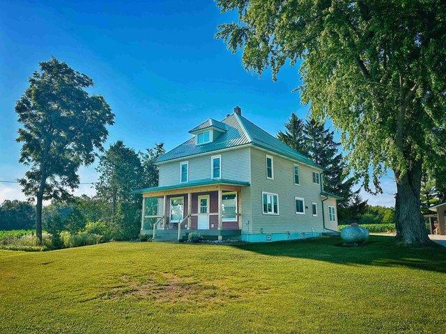 House for sale in Waupun, Wisconsin