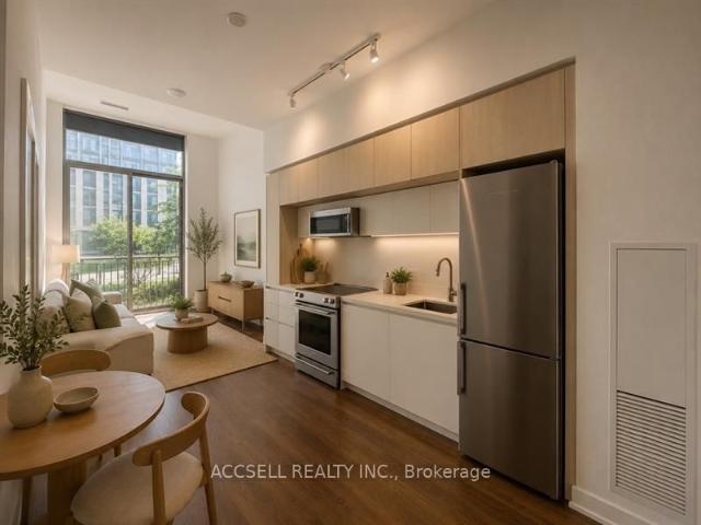 Condo for rent in Woburn, Ontario