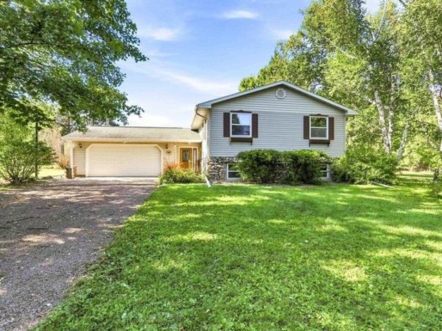 House for sale in Black River Falls, Wisconsin