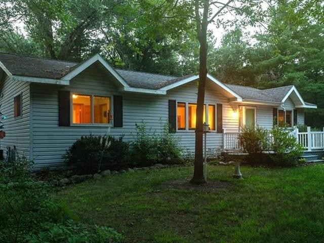 House for sale in Wautoma, Wisconsin
