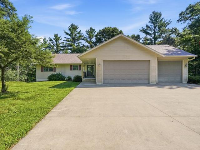 House for sale in Black River Falls, Wisconsin