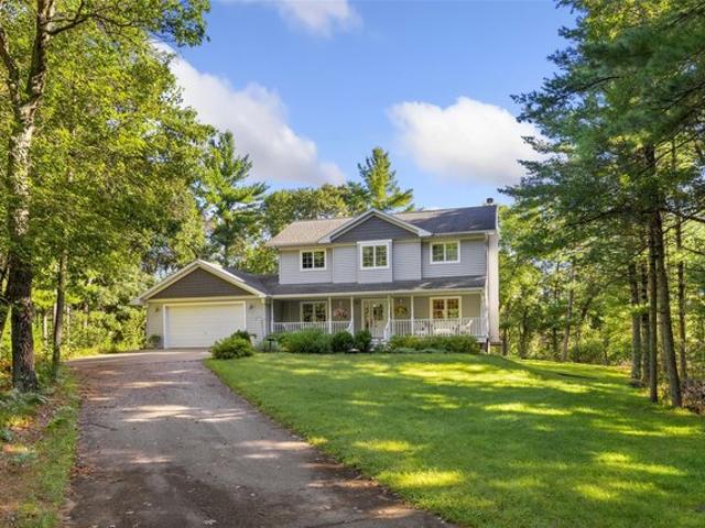 House for sale in Black River Falls, Wisconsin