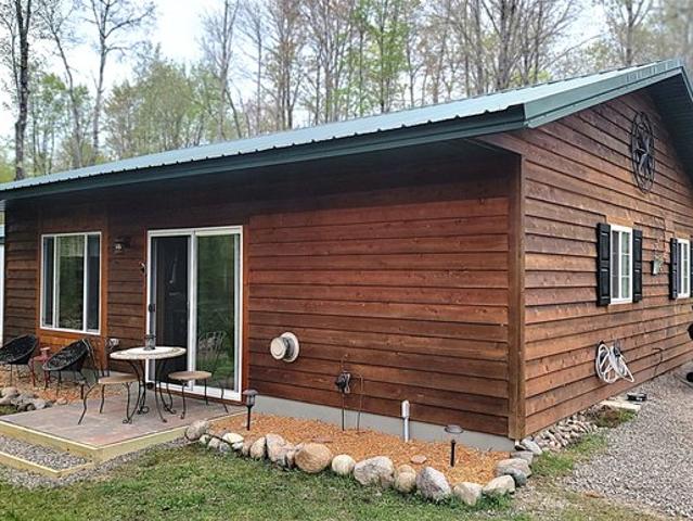 House for sale in Park Falls, Wisconsin