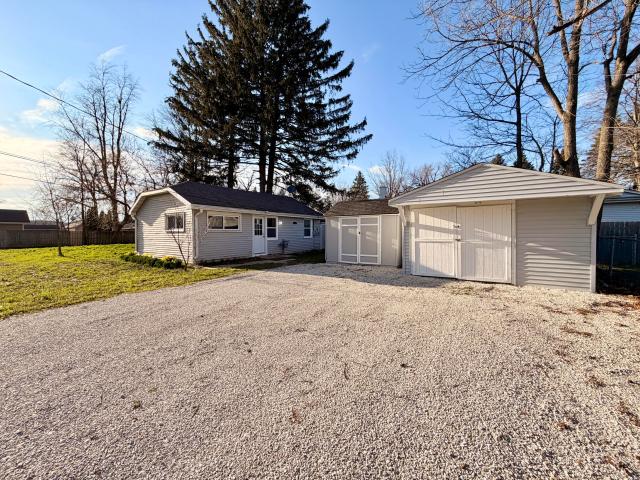 Property for sale in Pell Lake, Wisconsin