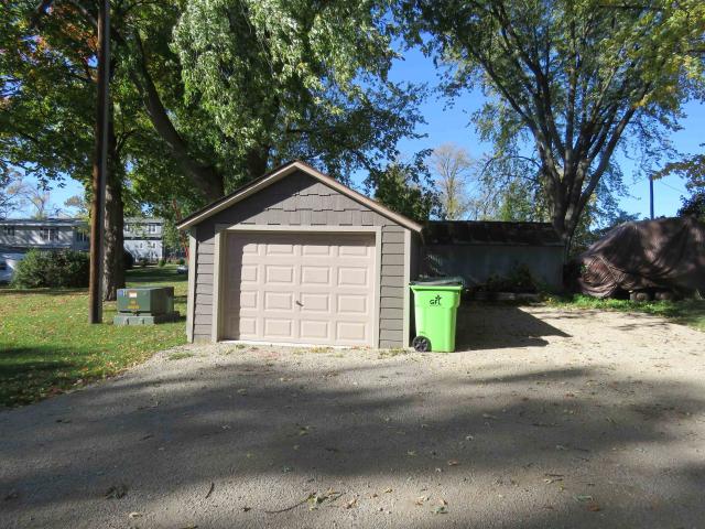 House for sale in Wisconsin