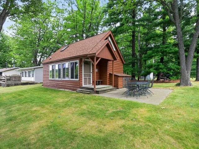 House for sale in Brodhead, Wisconsin