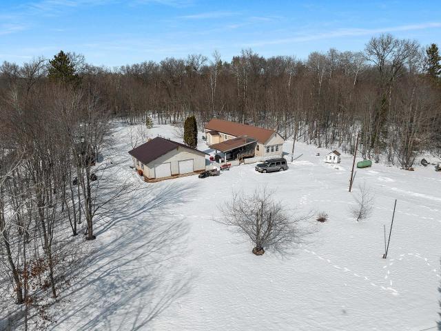 Land for sale in Wisconsin
