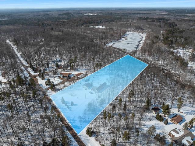 Property for sale in Wisconsin