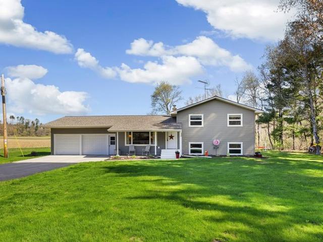 House for sale in Black River Falls, Wisconsin
