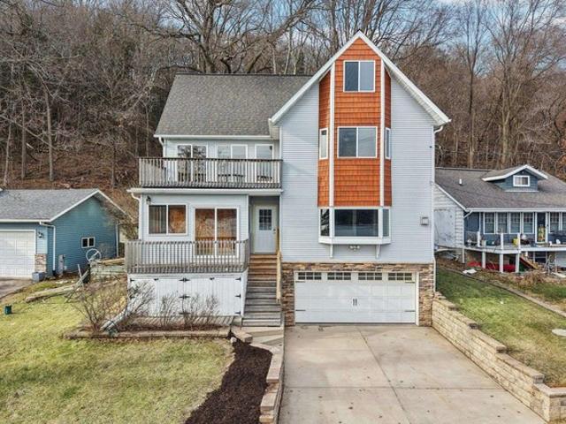 House for sale in Poynette, Wisconsin