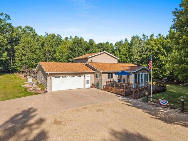 House for sale in Amberg, Wisconsin