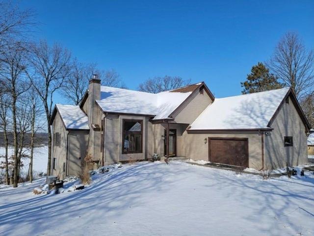 House for sale in Poynette, Wisconsin