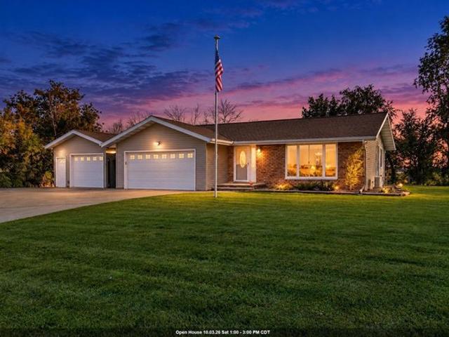 House for sale in Kaukauna, Outagamie County