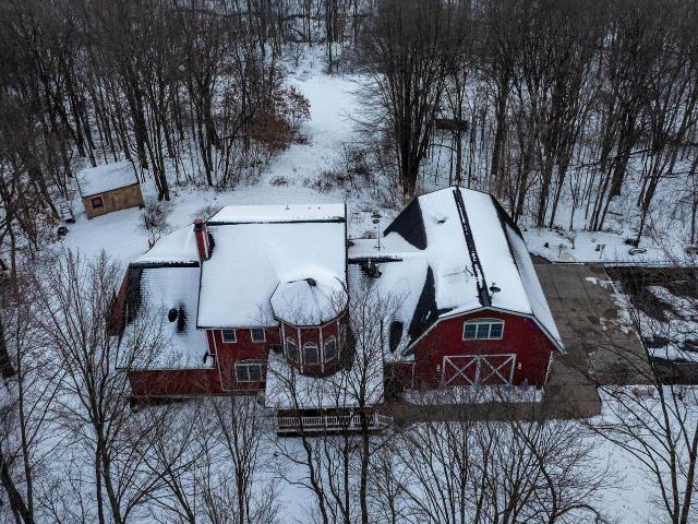 Ranch for sale in Wisconsin